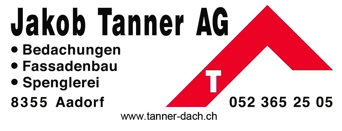 Jakob Tanner AG