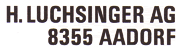 logo_luchsingerAG